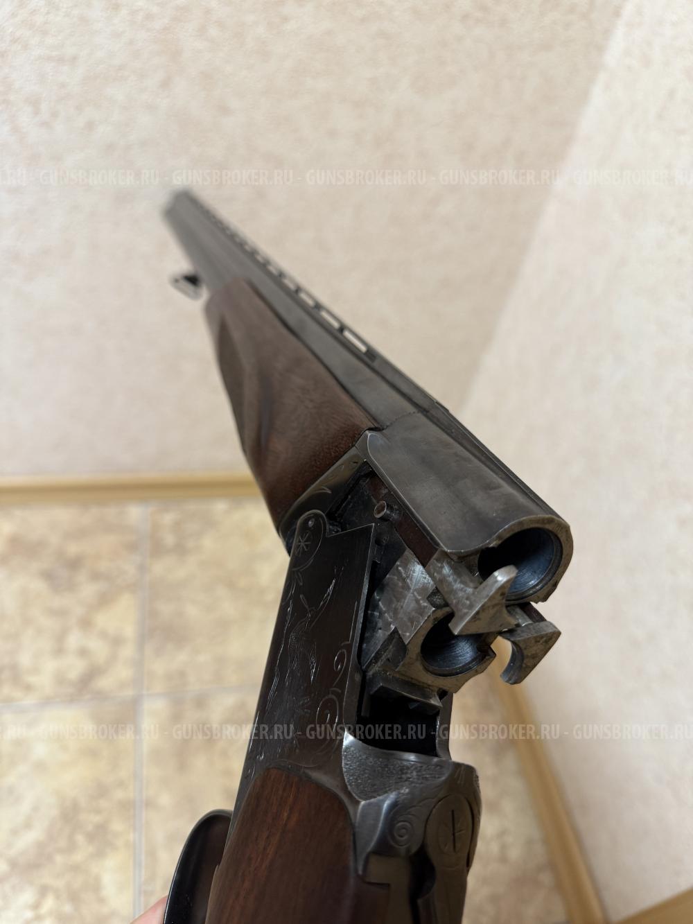 Иж-27 ЕМ 16/70