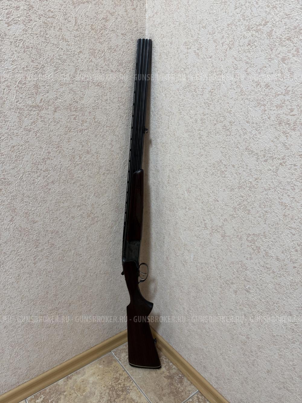 Иж-27 ЕМ 16/70
