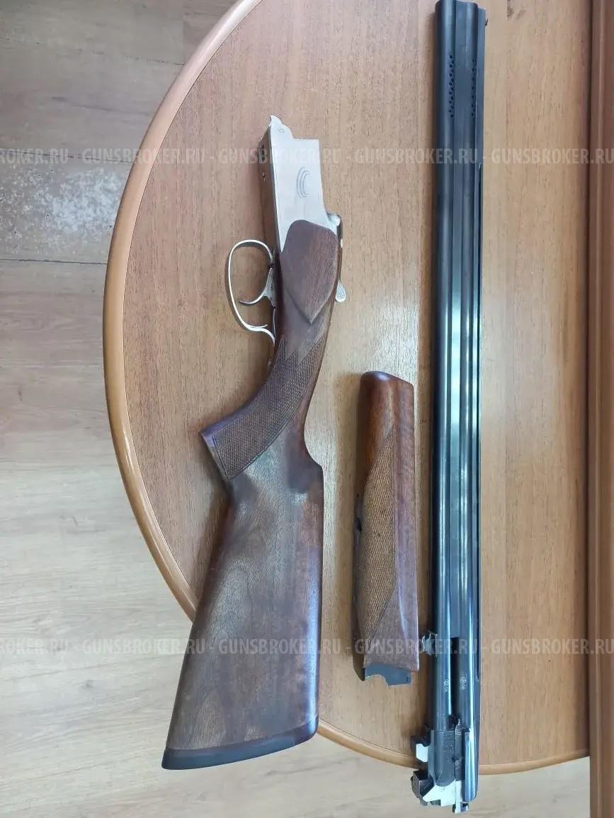 ИЖ 27 ЕМ-1С к20