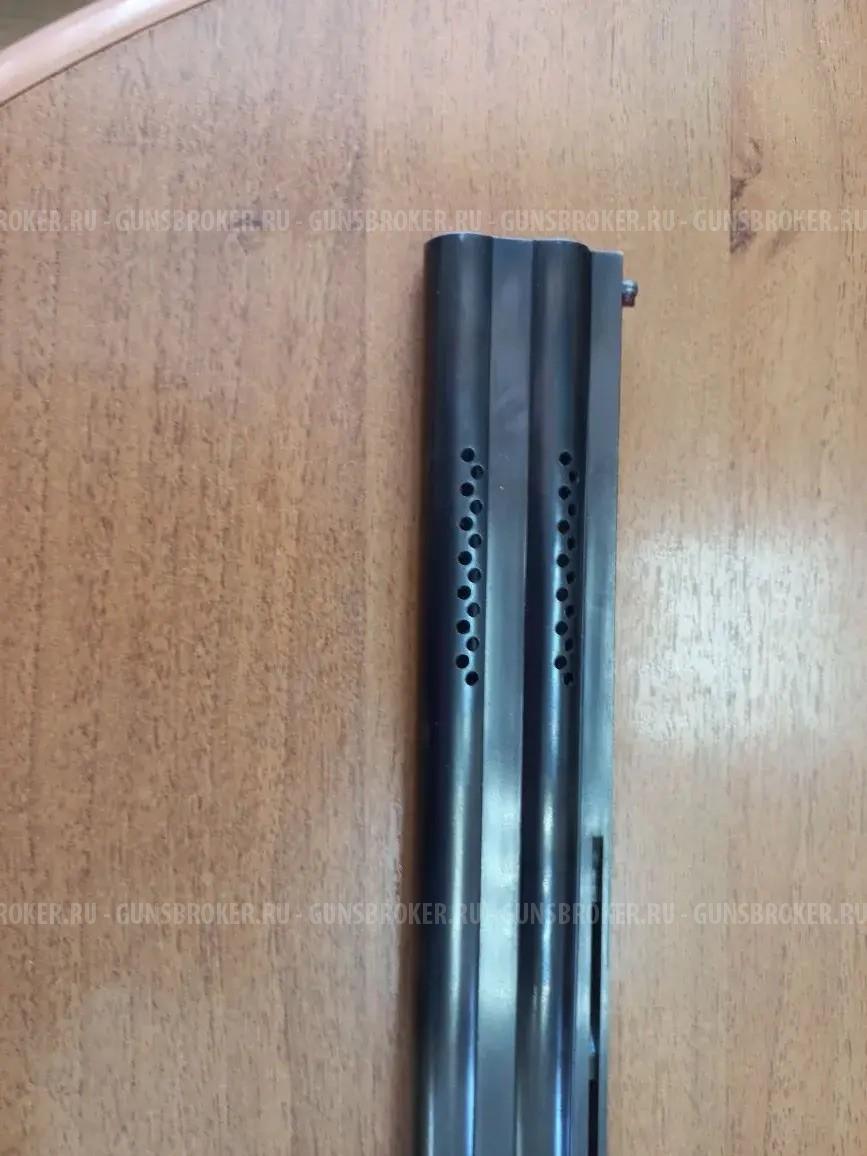 ИЖ 27 ЕМ-1С к20