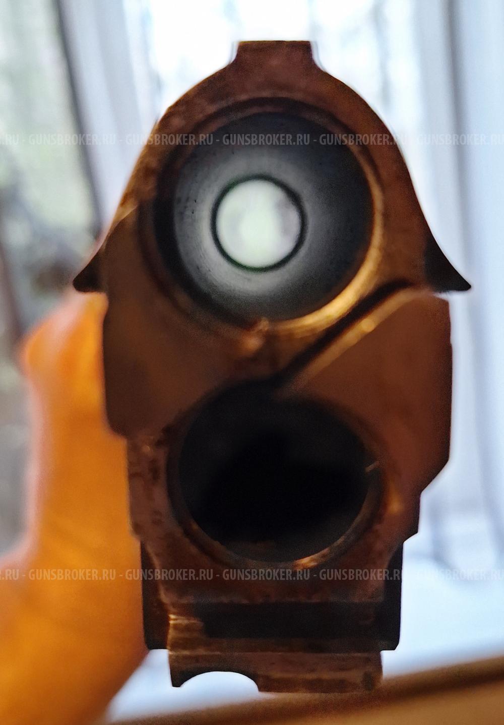 ИЖ 27 ЕМ-1С к20