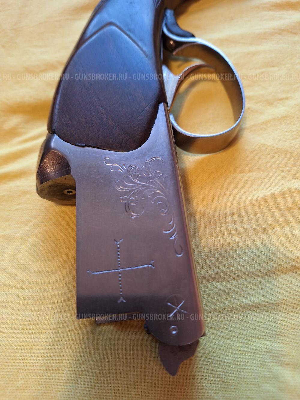 ИЖ 27 ЕМ-1С к20