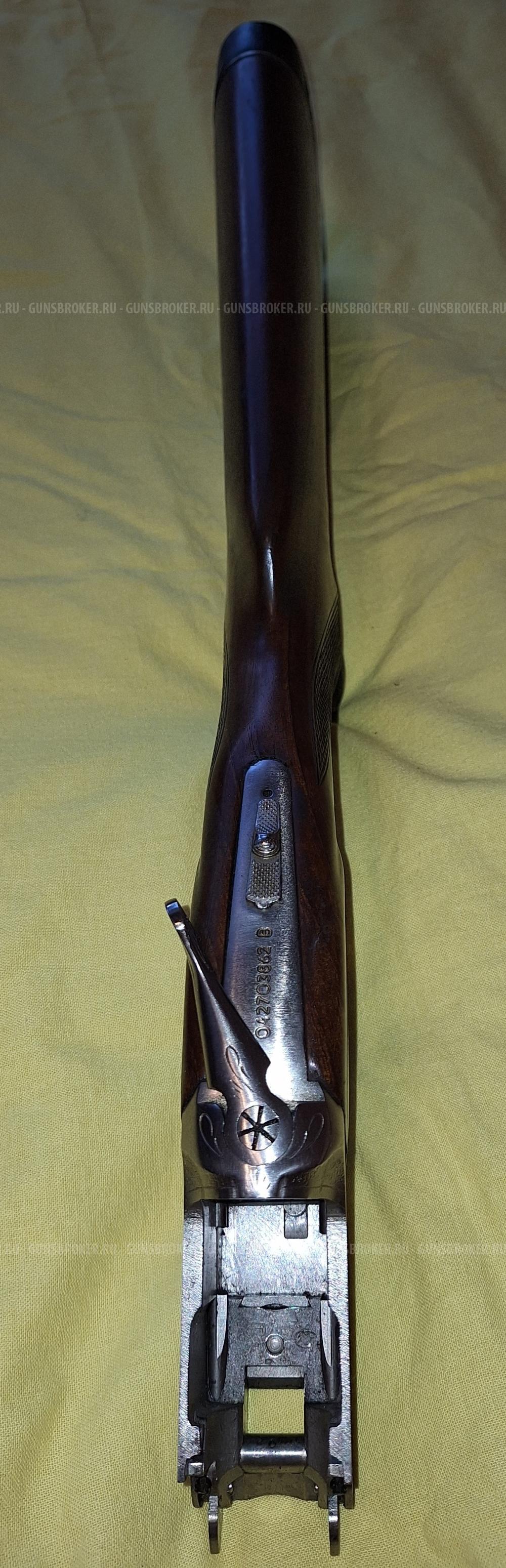 ИЖ 27 ЕМ-1С к20