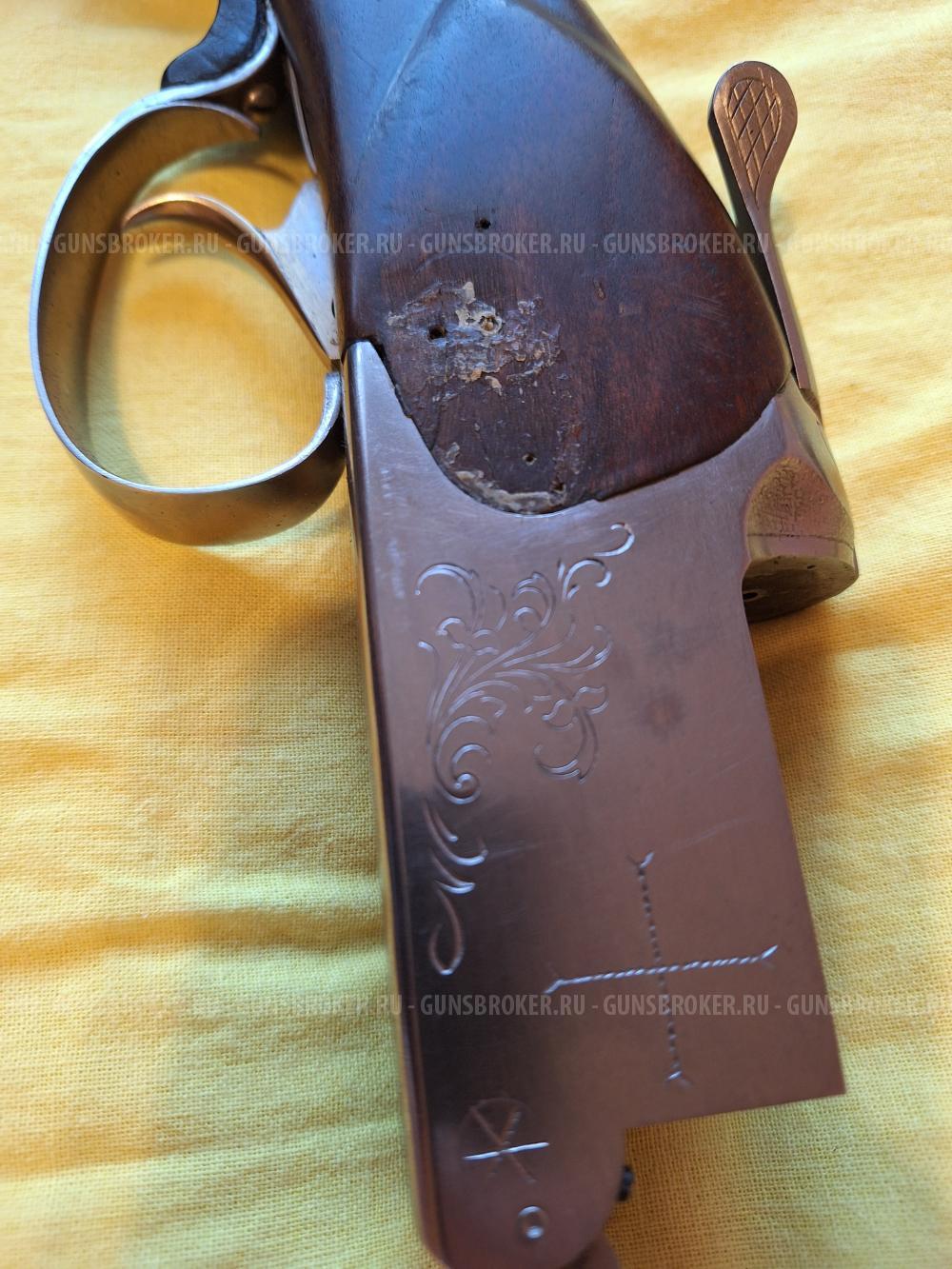 ИЖ 27 ЕМ-1С к20