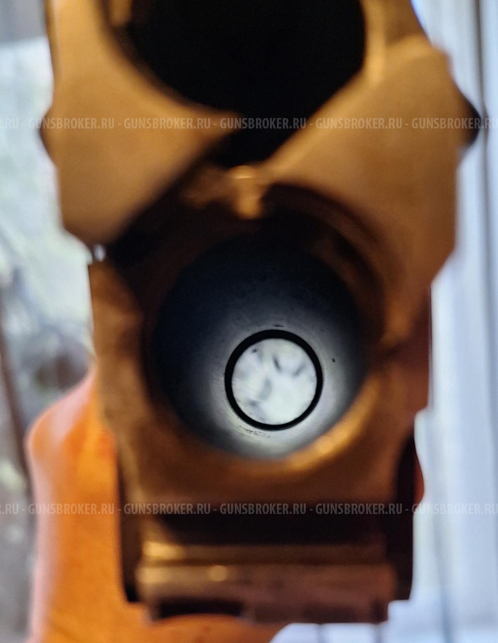 ИЖ 27 ЕМ-1С к20