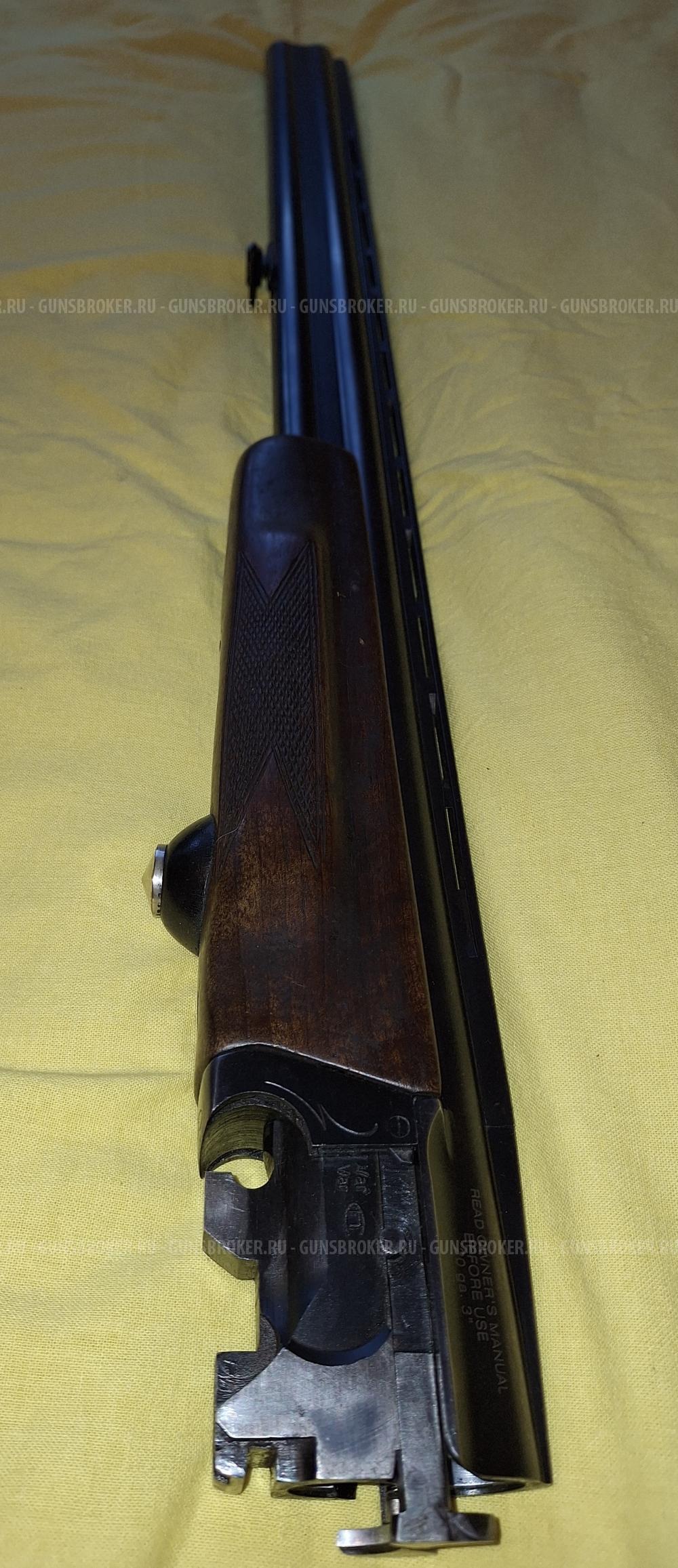 ИЖ 27 ЕМ-1С к20