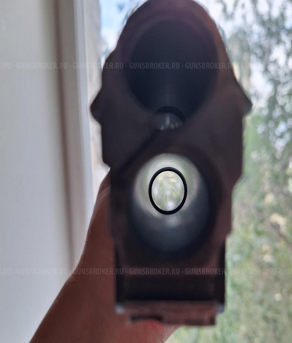 ИЖ 27 ЕМ-1С к20