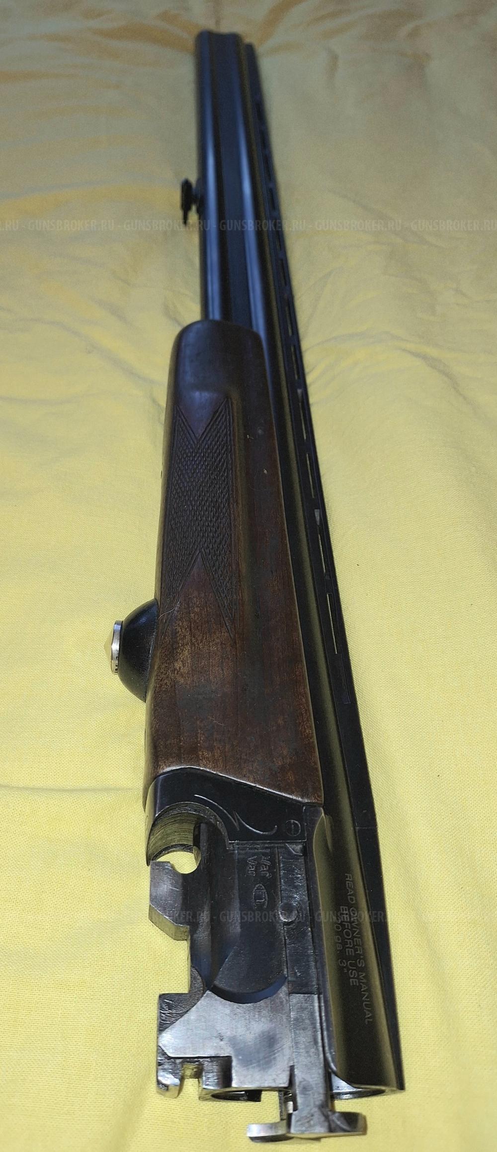 ИЖ 27 ЕМ-1С к20
