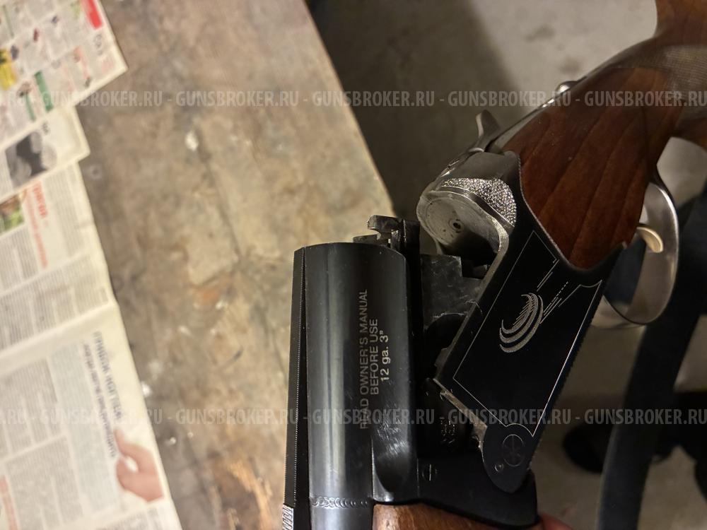 ИЖ 27 ЕМ-1С Спортинг