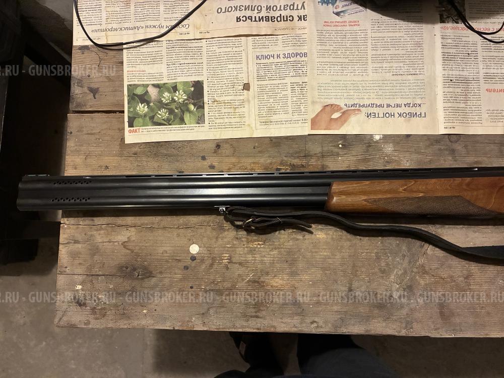 ИЖ 27 ЕМ-1С Спортинг