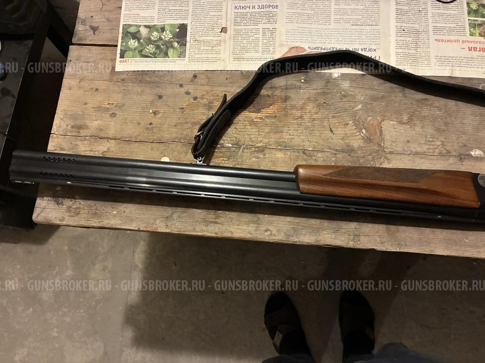 ИЖ 27 ЕМ-1С Спортинг