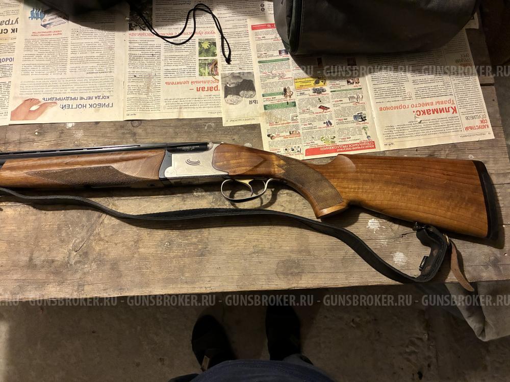 ИЖ 27 ЕМ-1С Спортинг