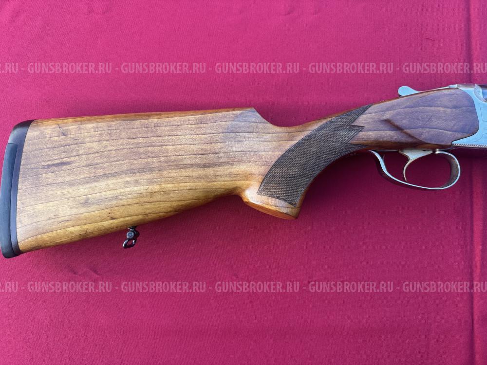 ИЖ-27 ЕМ-1С Спортинг