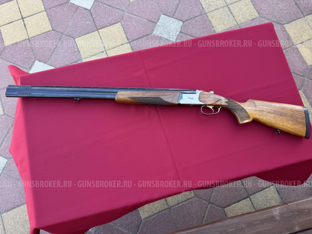 ИЖ-27 ЕМ-1С Спортинг