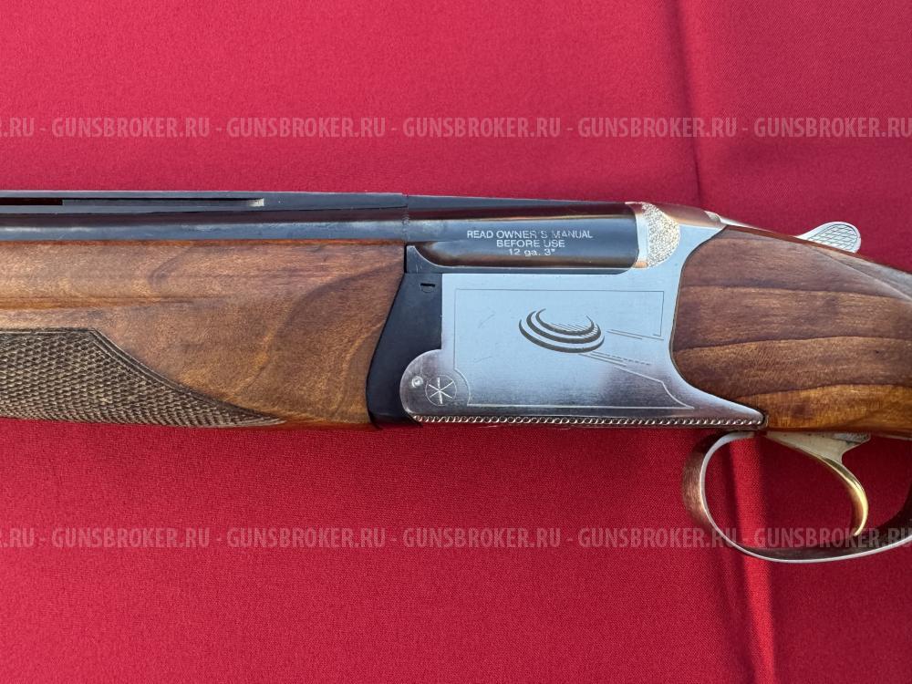 ИЖ-27 ЕМ-1С Спортинг