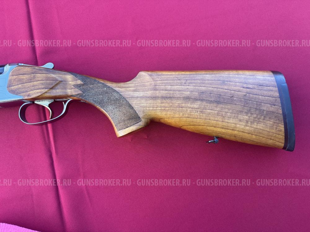 ИЖ-27 ЕМ-1С Спортинг
