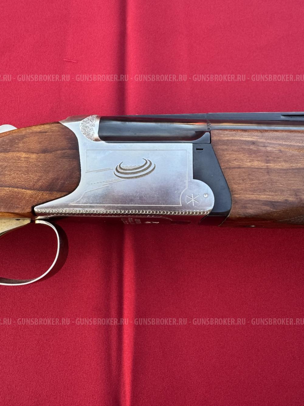 ИЖ-27 ЕМ-1С Спортинг