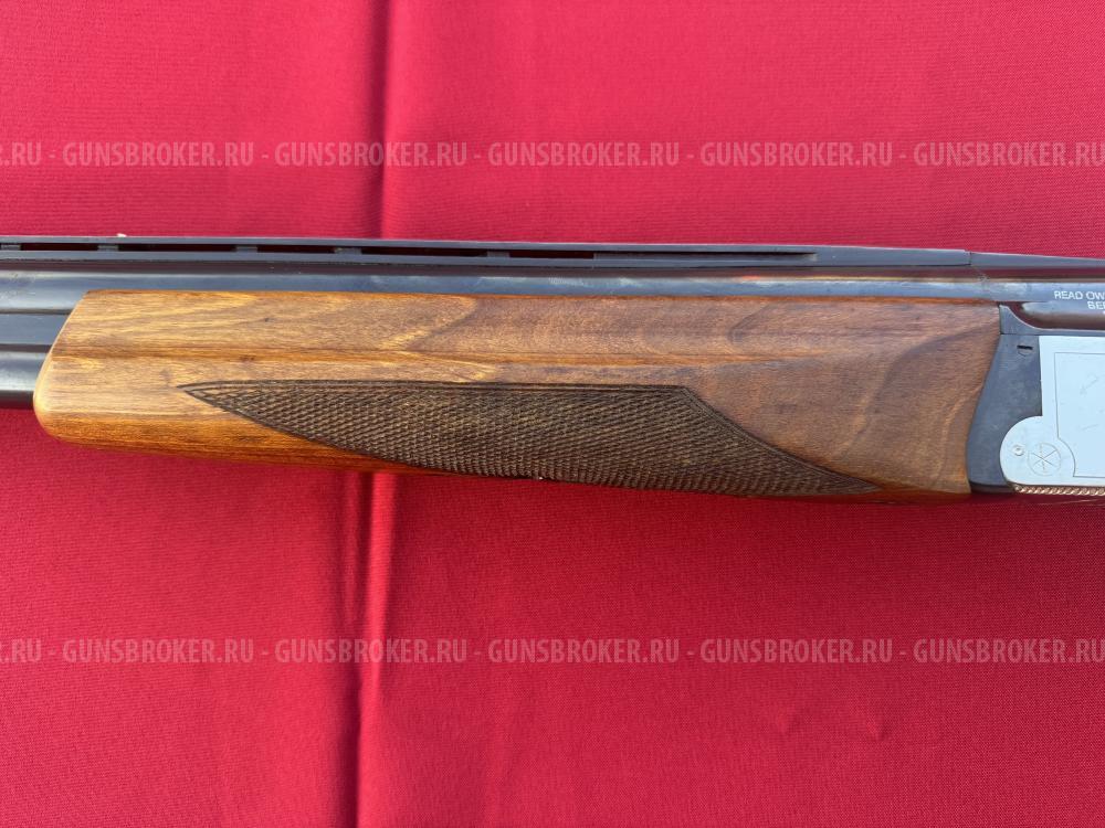 ИЖ-27 ЕМ-1С Спортинг