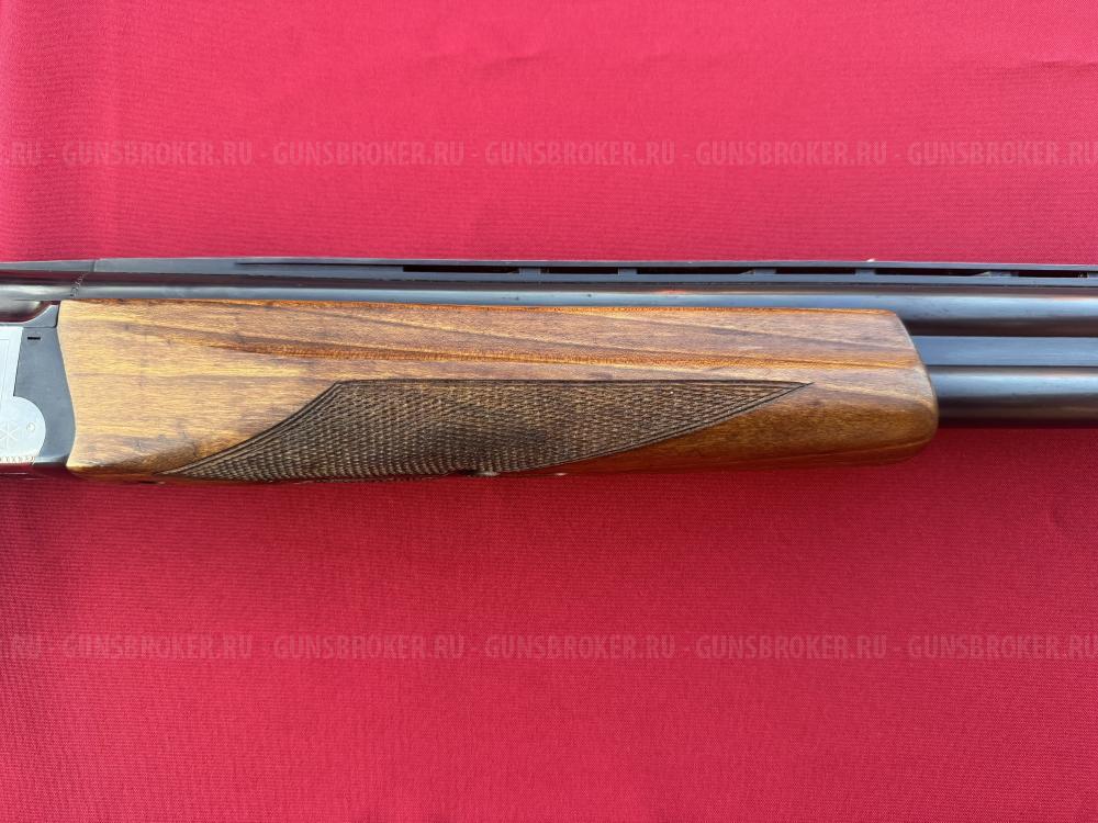 ИЖ-27 ЕМ-1С Спортинг Экспорт