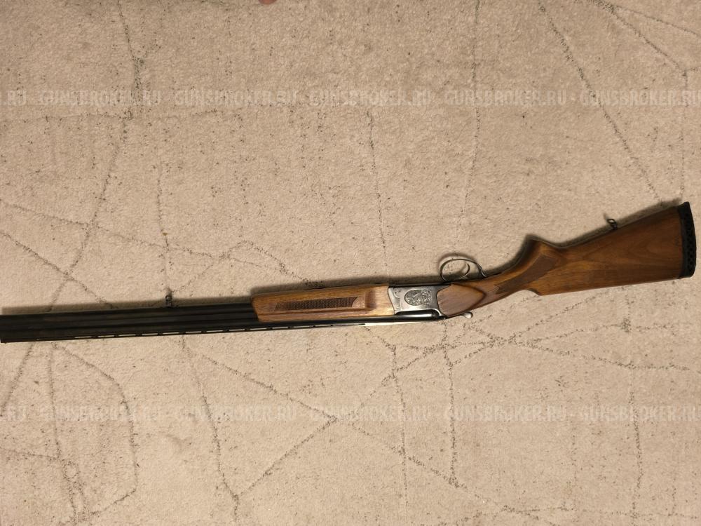 Иж-27 ЕМ-1С