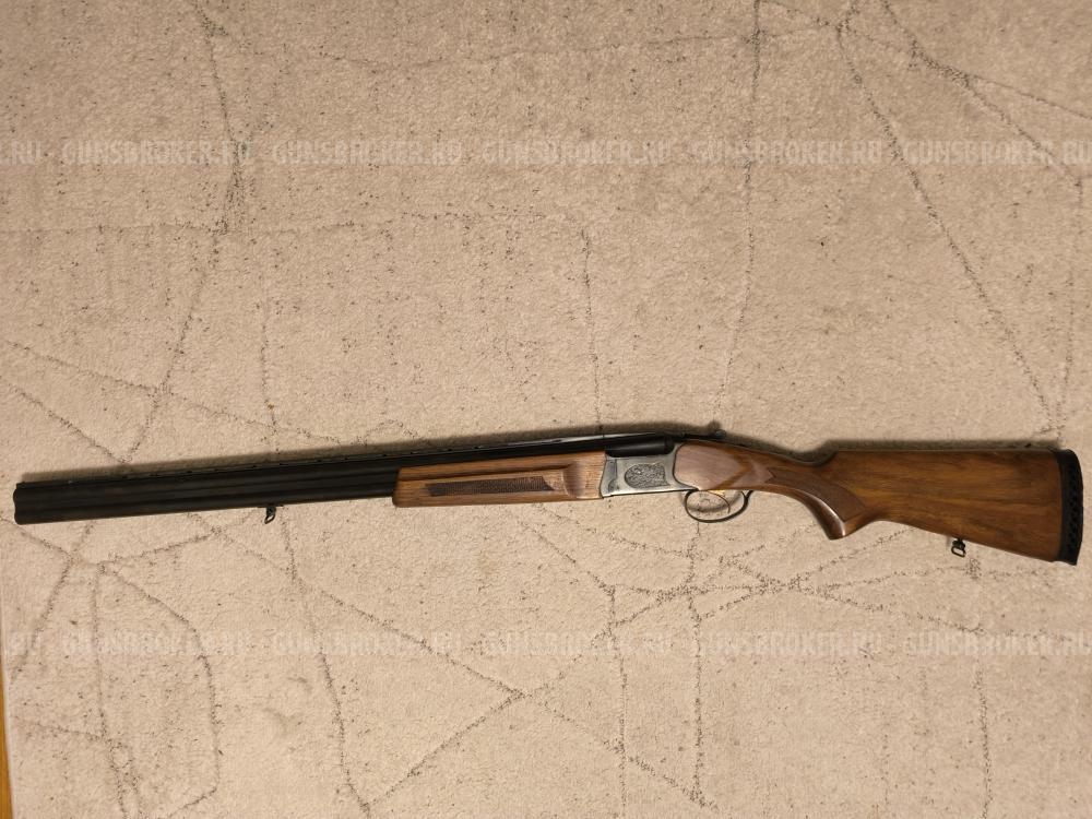 Иж-27 ЕМ-1С