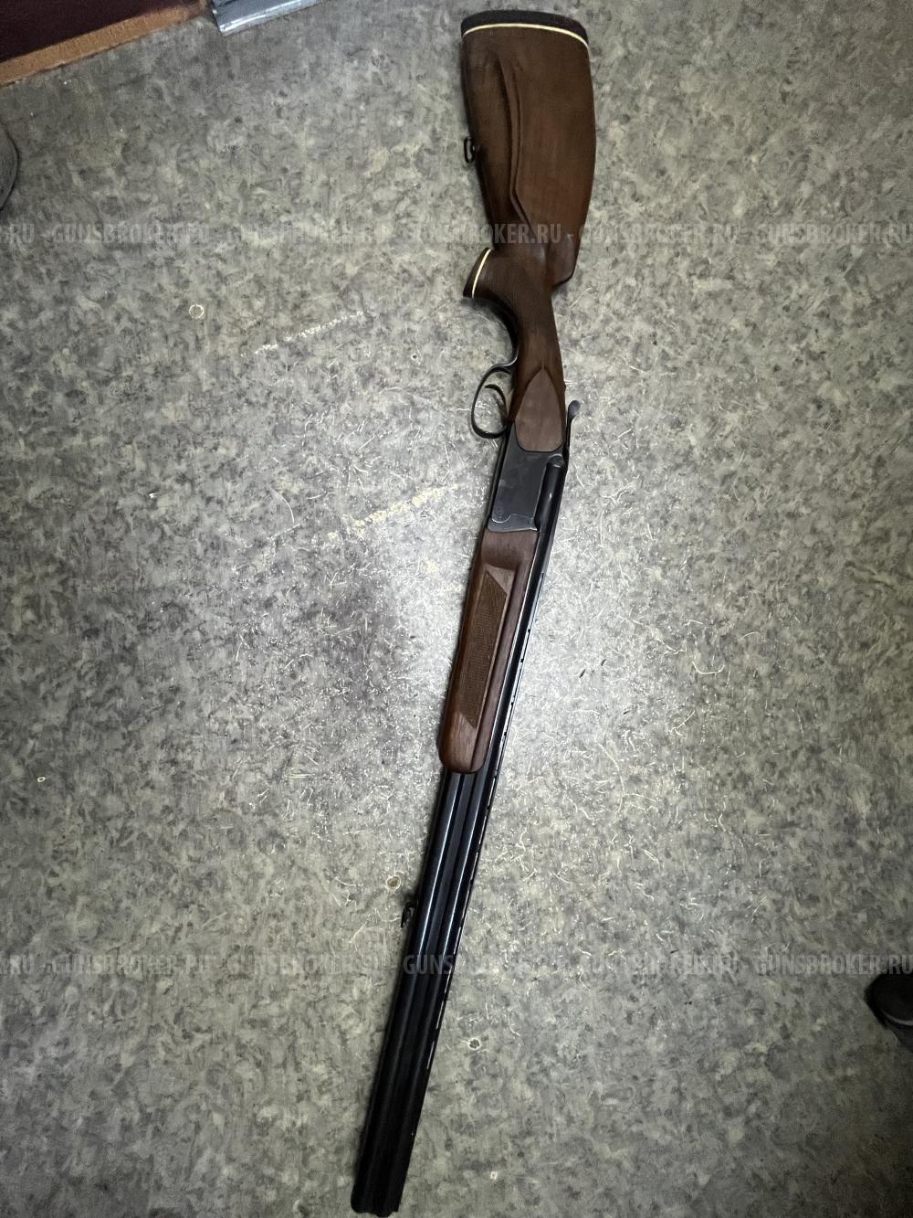 ИЖ-27 ЕМ-1С