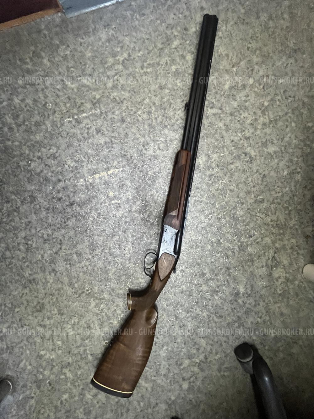 ИЖ-27 ЕМ-1С