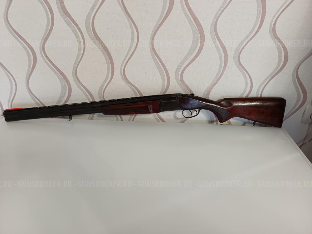 ИЖ 27 ЕМ Байкал