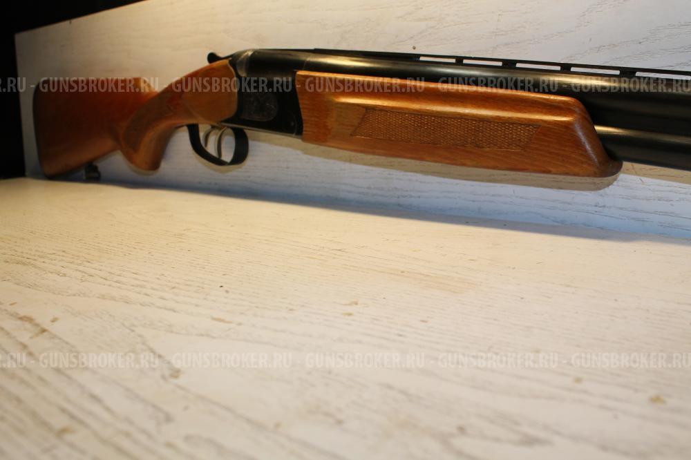 ИЖ-27 ЕМ к.12/70