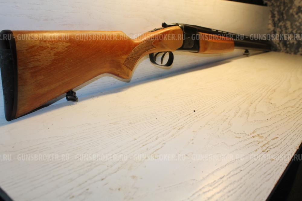 ИЖ-27 ЕМ к.12/70