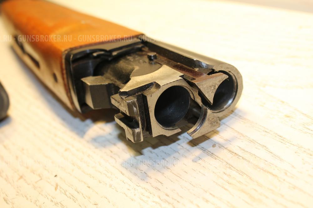 ИЖ-27 ЕМ к.12/70