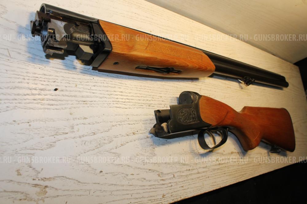 ИЖ-27 ЕМ к.12/70