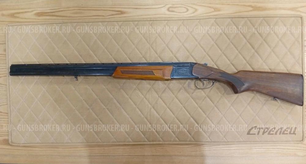 ИЖ-27 ЕМ к.12х70 №9647765