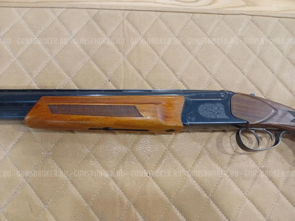 ИЖ-27 ЕМ к.12х70 №9647765