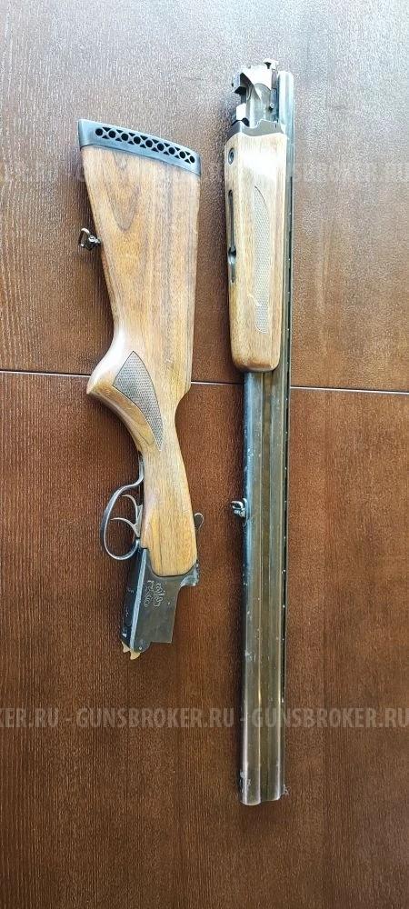 МР 27 ЕМ калибр 12/76