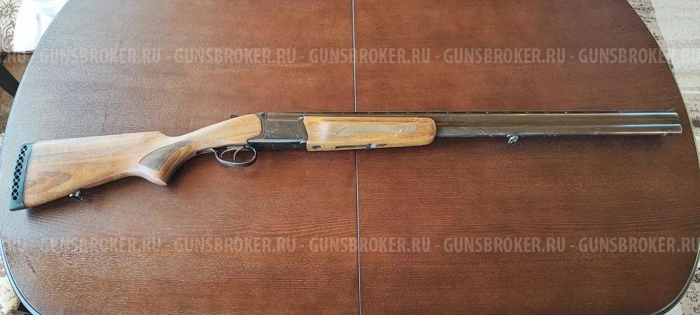 МР 27 ЕМ калибр 12/76