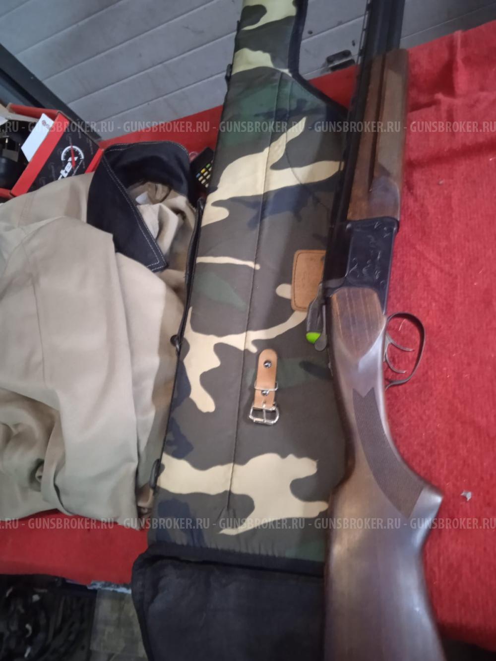 ИЖ-27 ЕМ-М 20/76