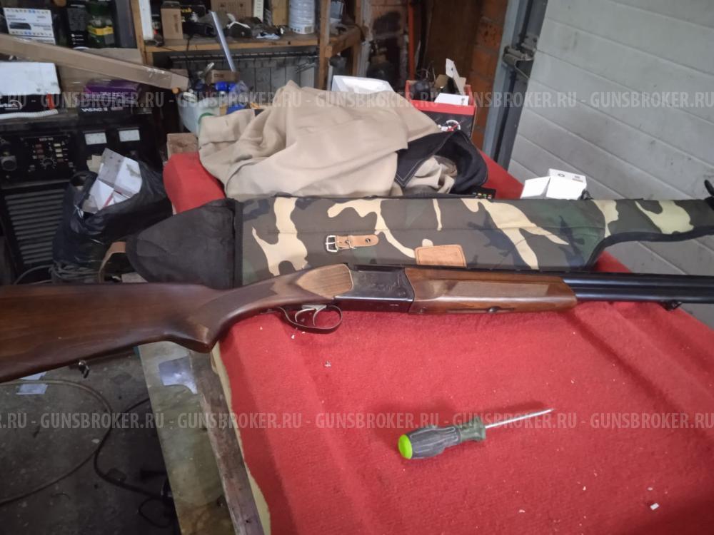 ИЖ-27 ЕМ-М 20/76