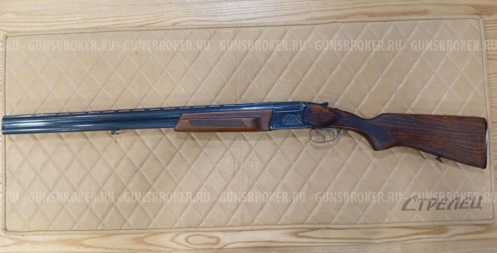 ИЖ-27 ЕМ-М к.12х76 №974770