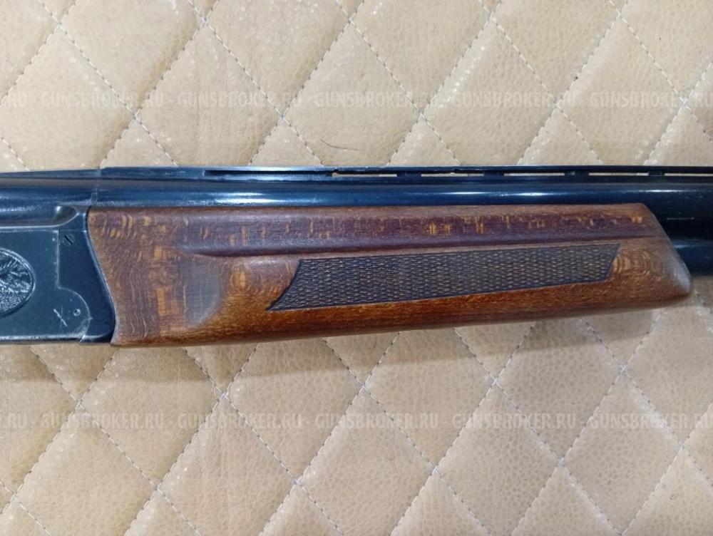 ИЖ-27 ЕМ-М к.12х76 №974770