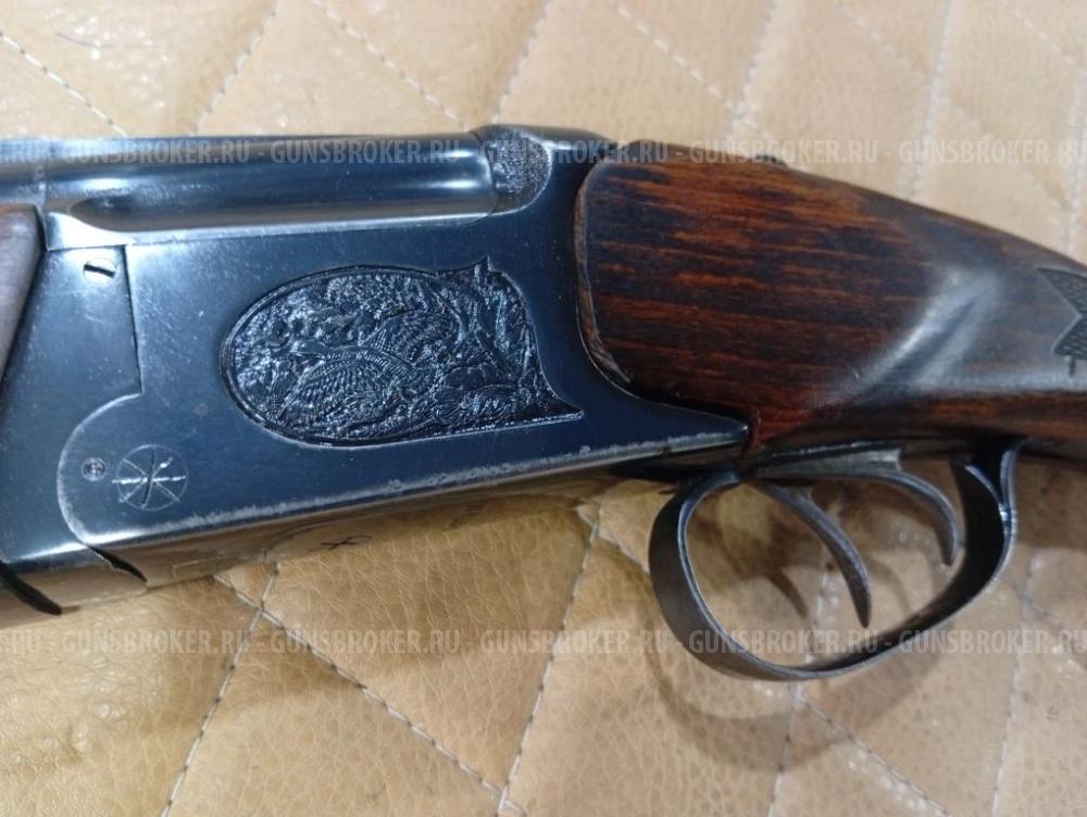 ИЖ-27 ЕМ-М к.12х76 №974770