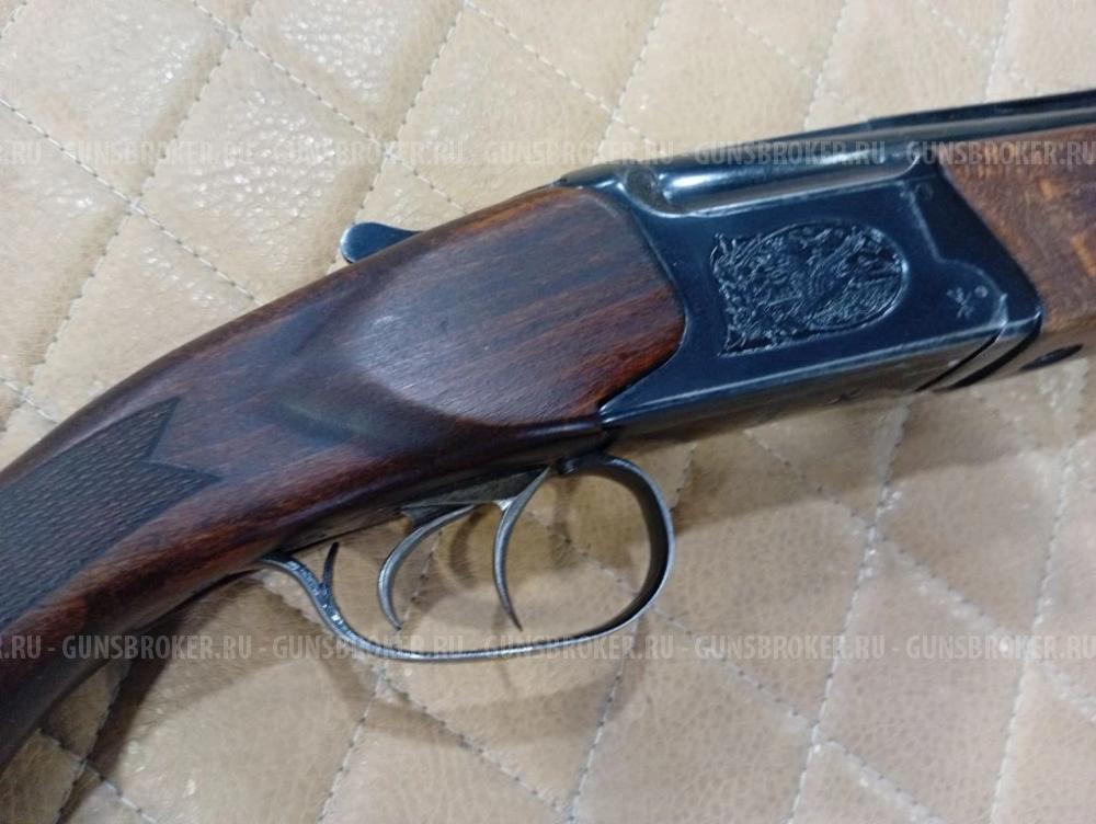 ИЖ-27 ЕМ-М к.12х76 №974770