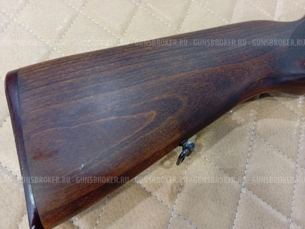 ИЖ-27 ЕМ-М к.12х76 №974770