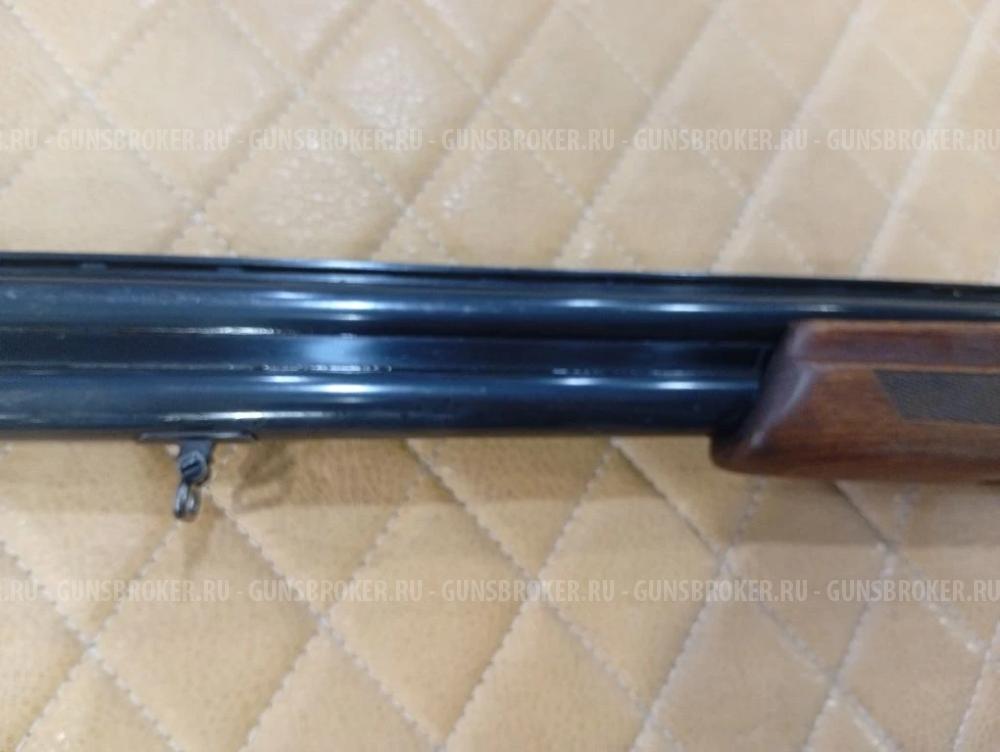 ИЖ-27 ЕМ-М к.12х76 №974770