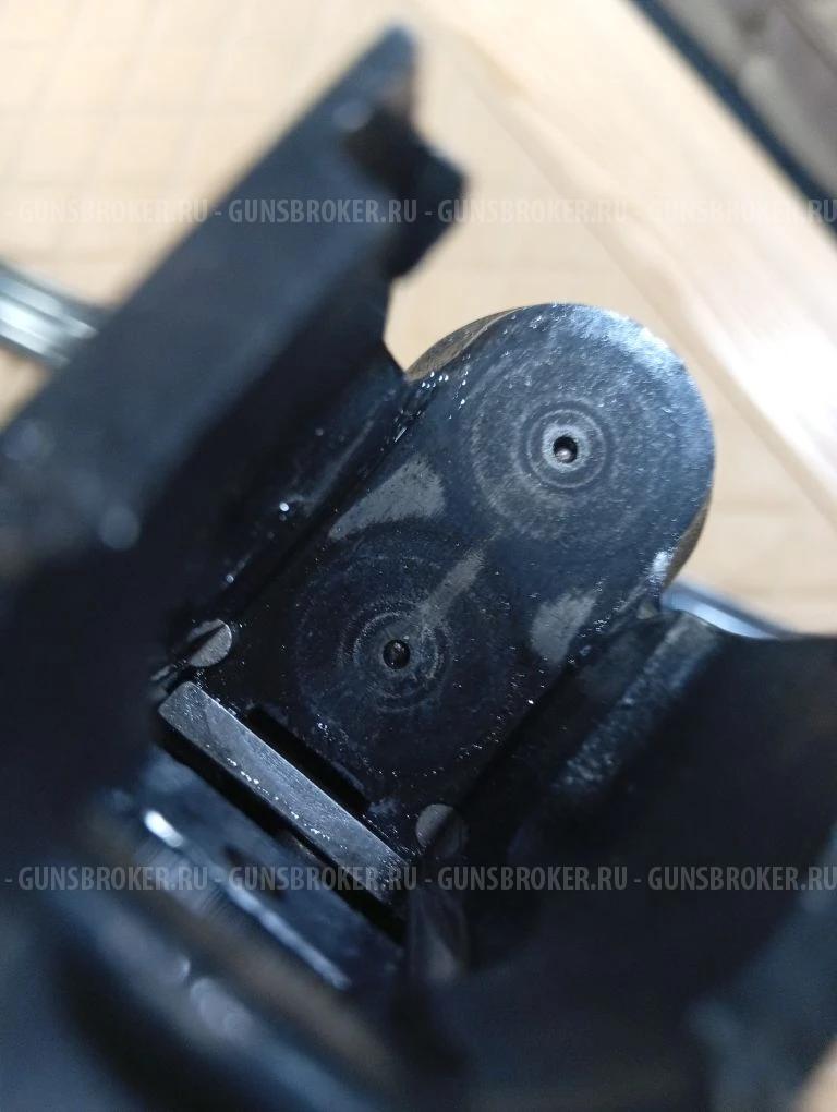 ИЖ-27 ЕМ-М к.12х76 №974770