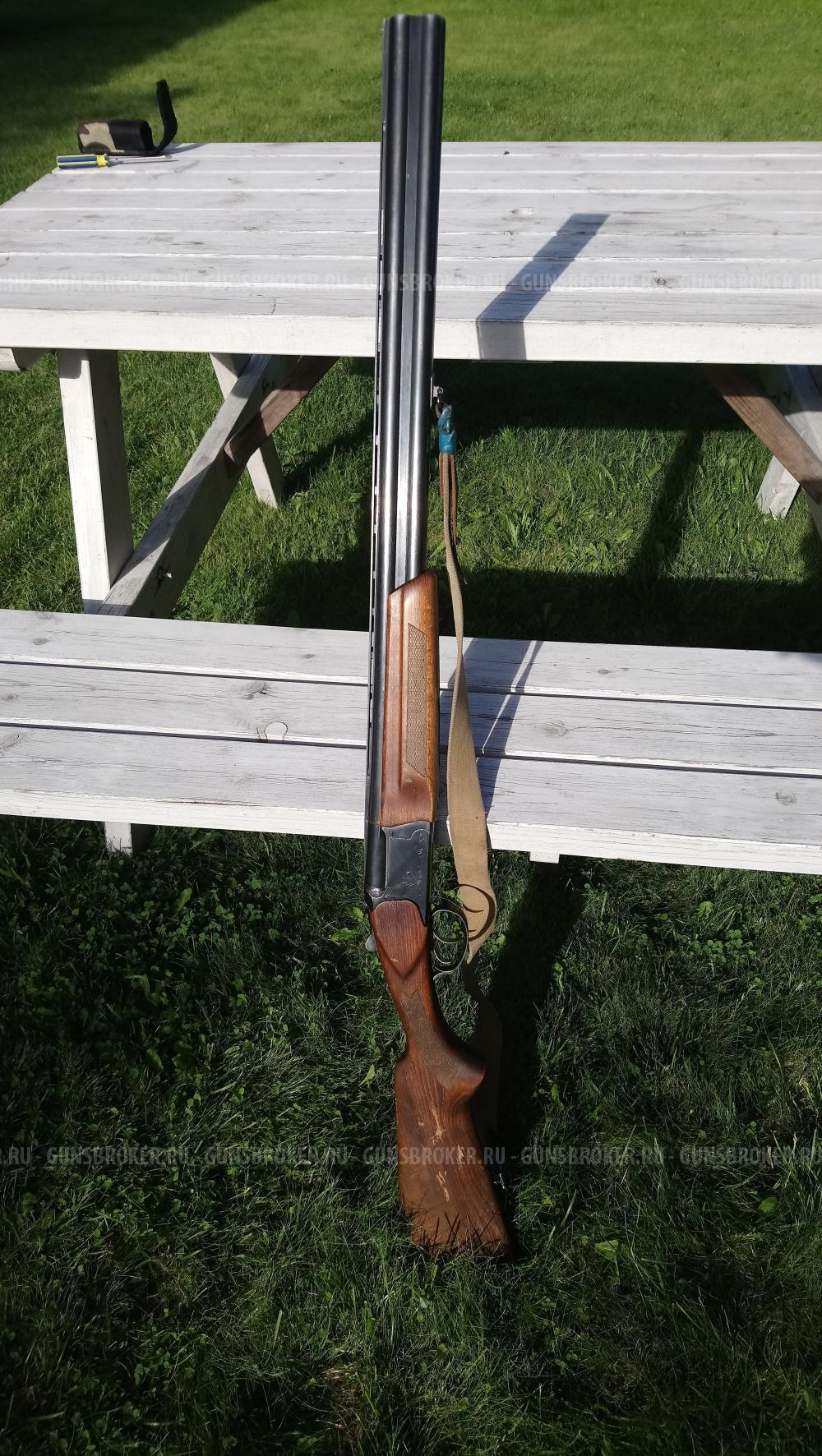 ИЖ-27 ЕМ-М