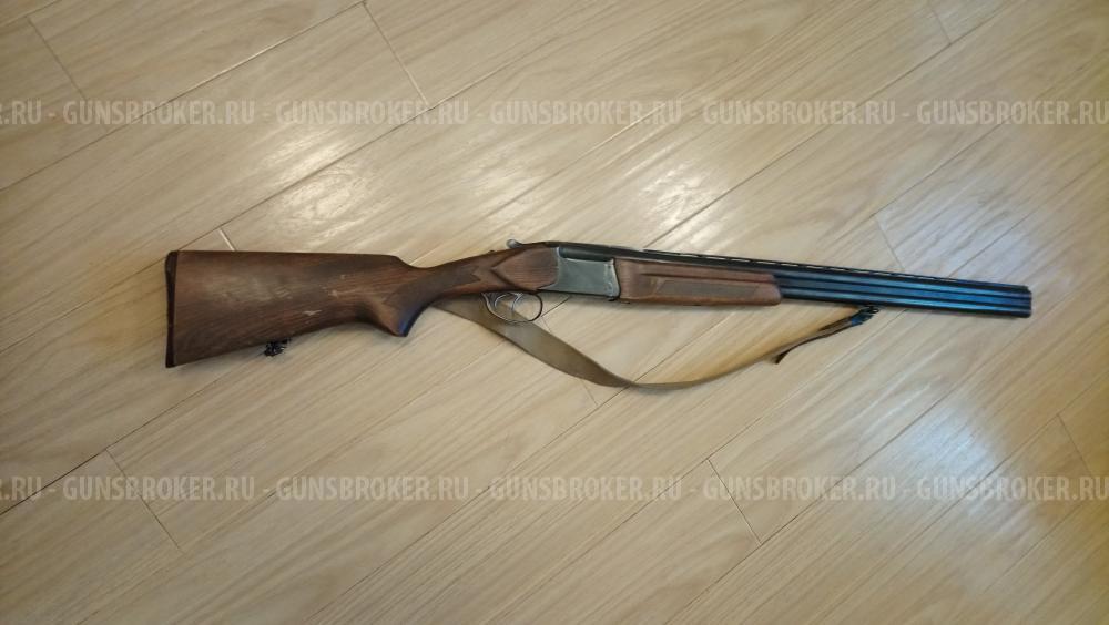 ИЖ-27 ЕМ-М