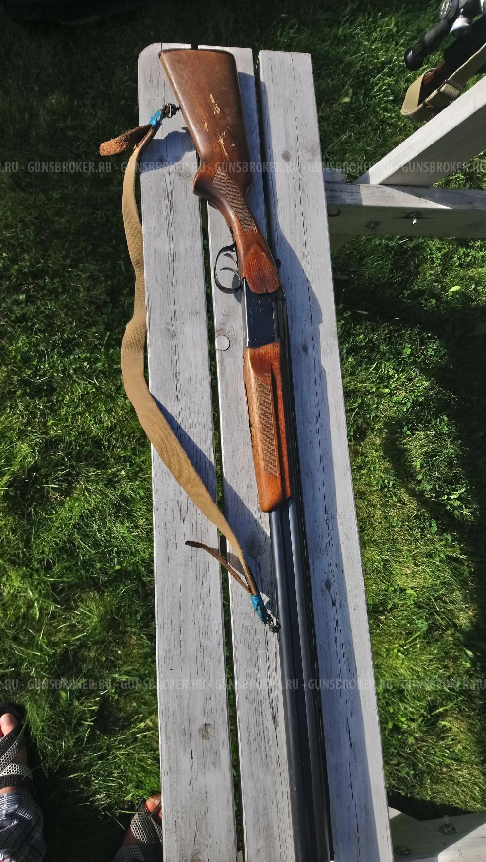 ИЖ-27 ЕМ-М