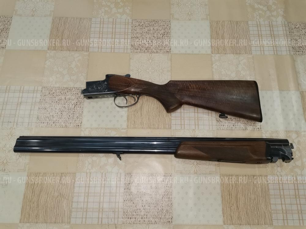 ИЖ 27 ЕМ РУСЬ