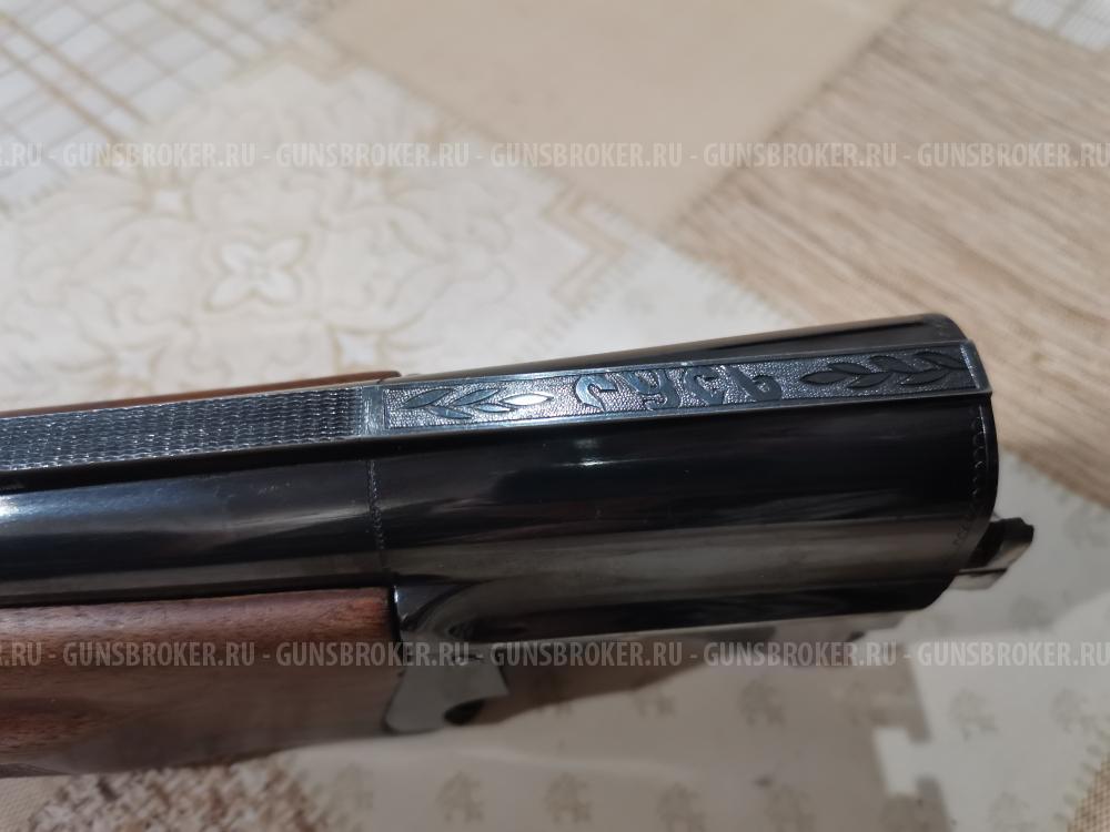 ИЖ 27 ЕМ РУСЬ